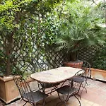 Wprelais Palm Fronds