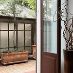 아파트 Wprelais Palm Fronds