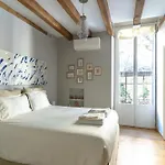 아파트 Wprelais Palm Fronds