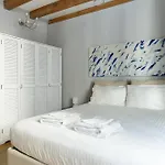 아파트 Wprelais Palm Fronds
