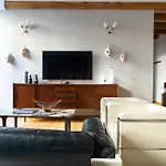아파트 Wprelais Palm Fronds 밀라노