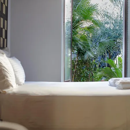 Apartament Wprelais Palm Fronds *