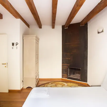 Wprelais Palm Fronds Milano