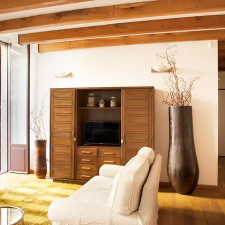 Lejlighed Wprelais Palm Fronds Milano