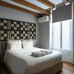 Apartamento Wprelais Palm Fronds *