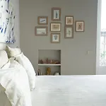 Wprelais Palm Fronds Apartamento
