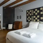 Apartamento Wprelais Palm Fronds