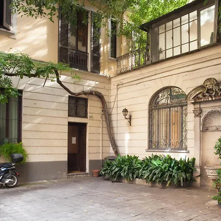 Apartamento Wprelais Palm Fronds *
