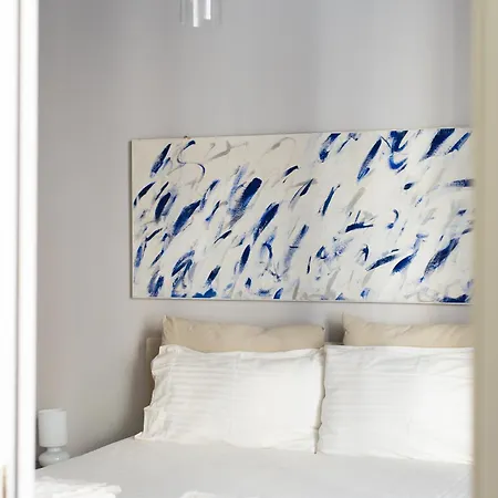 Wprelais Palm Fronds Apartamento
