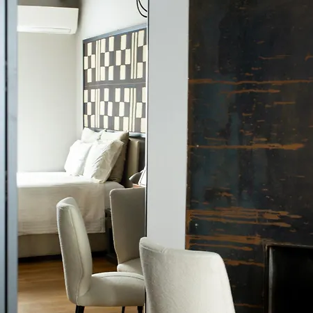 Apartamento Wprelais Palm Fronds *