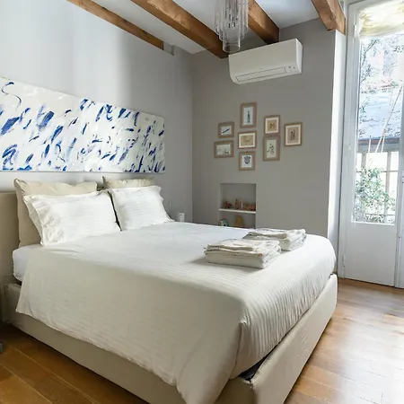 Wprelais Palm Fronds Apartamento *