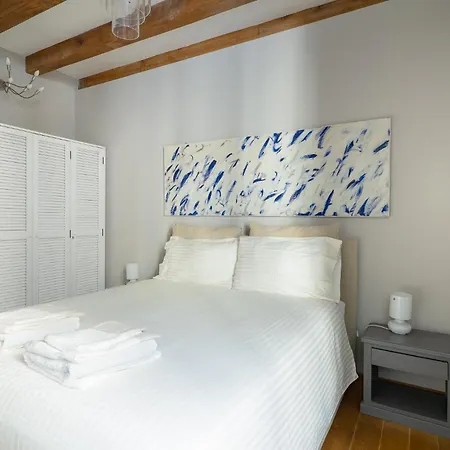 Wprelais Palm Fronds Apartamento