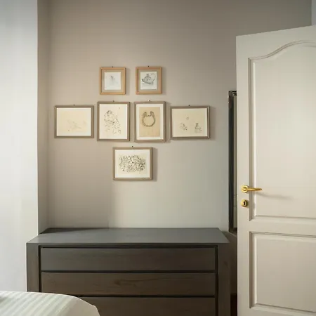Wprelais Palm Fronds Apartamento *