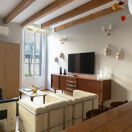 Wprelais Palm Fronds Apartamento *