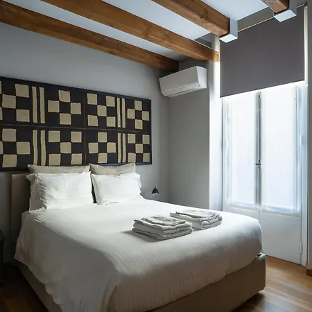 Apartamento Wprelais Palm Fronds *