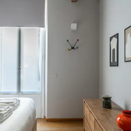 Apartamento Wprelais Palm Fronds