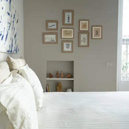 Wprelais Palm Fronds Apartamento