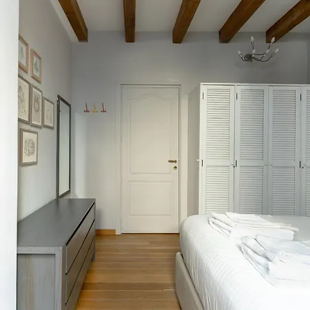 Wprelais Palm Fronds Apartamento