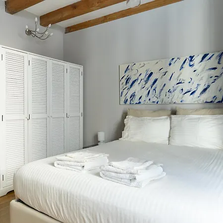 Apartamento Wprelais Palm Fronds