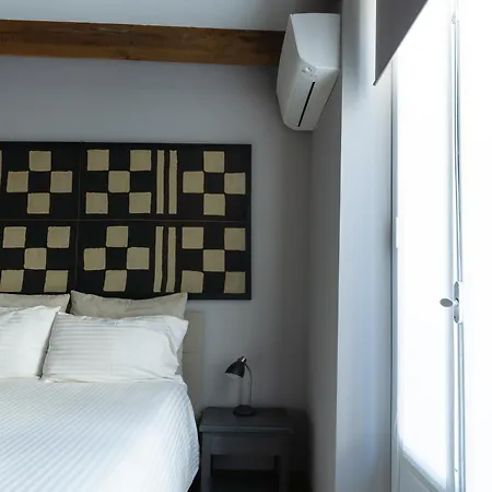Apartamento Wprelais Palm Fronds