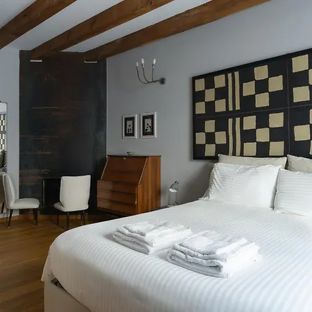 Apartamento Wprelais Palm Fronds