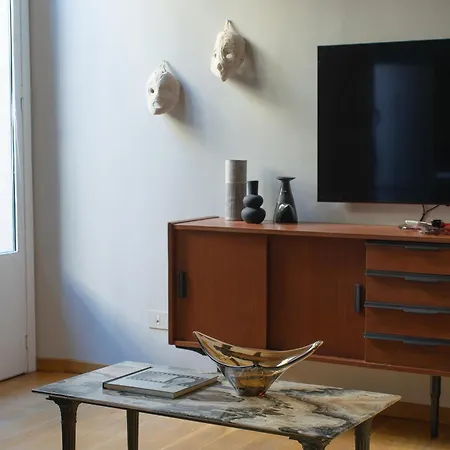Apartamento Wprelais Palm Fronds *