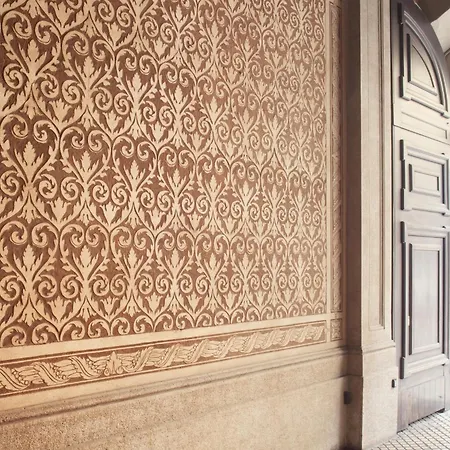 Wprelais Palm Fronds Appartement *